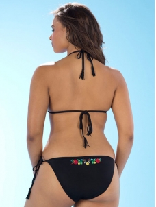 Women Fashion Sexy Halter Bikini Set Beach Wear