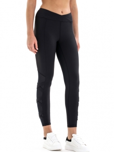 High Waist Fitness Yoga Legging Black