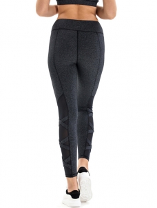 High Waist Fitness Yoga Legging Grey