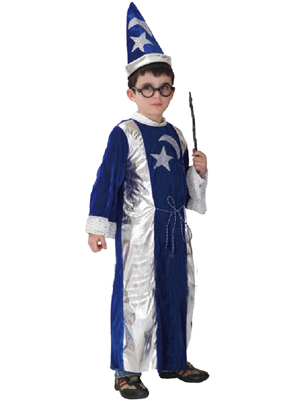 Boy Cosplay Costume for Harry Potter