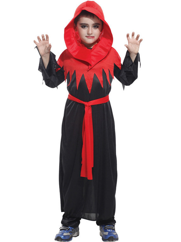 Classical Demone Vampiro Cosplay Costume