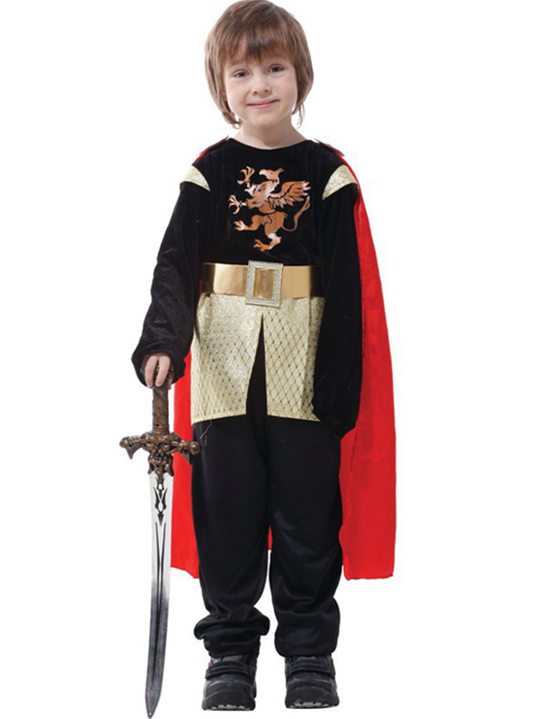 Halloween Cosplay Roman Warrior Costume