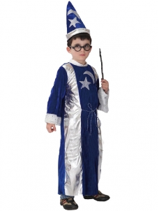 Boy Cosplay Costume for Harry Potter