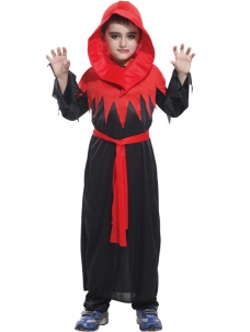 Classical Demone Vampiro Cosplay Costume