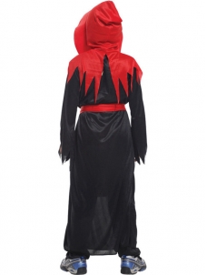 Classical Demone Vampiro Cosplay Costume