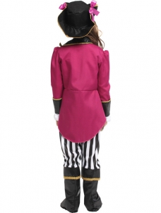 Fashion Child  Long Suit Costome 