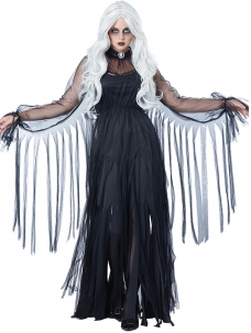 Halloween Cool Vampire Cosplay Costume