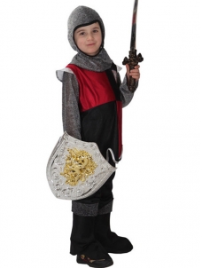 Halloween Cosplay Roman Warrior Costume