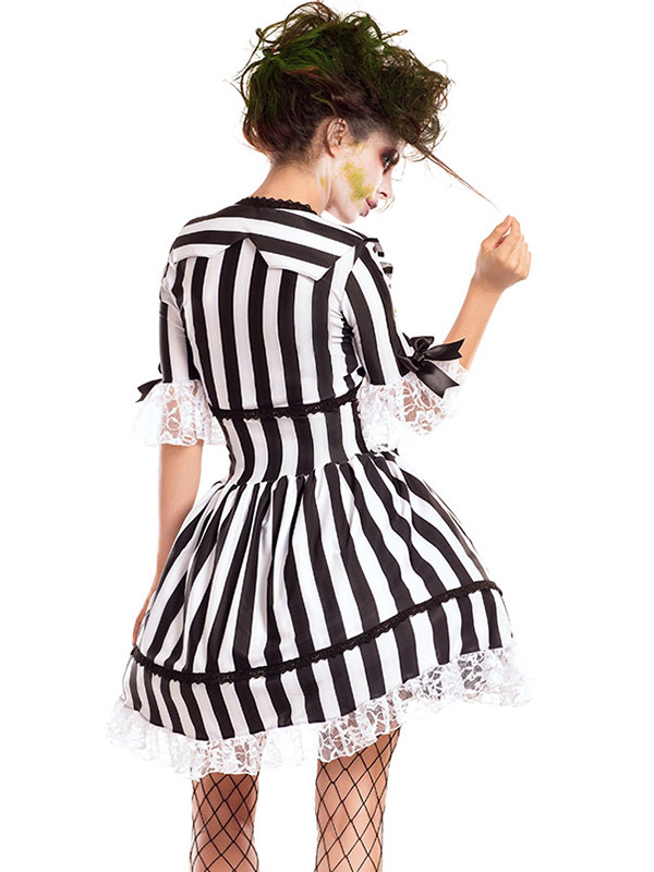  Halloween Witch Dress for Women