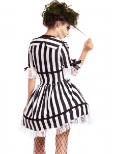  Halloween Witch Dress for Women