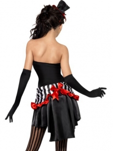 Halloween Female Vampire Cosplay Costume