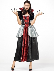 Sexy Witch Dress Halloween Costume