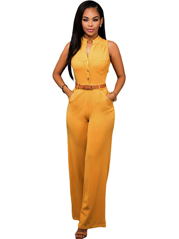 Alibaba Showcase Fashion Women Jumpsuit