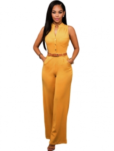 Alibaba Showcase Fashion Women Jumpsuit