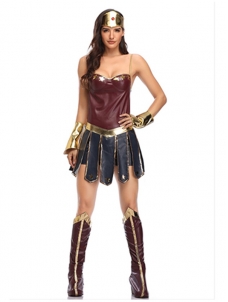 Sexy Women Halloween Costumes