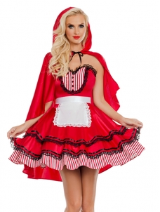 Sexy Women Halloween Costume