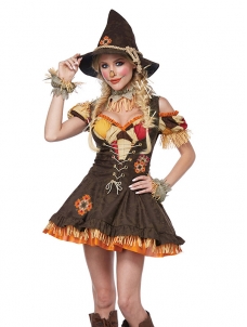 Sexy Women Halloween Costume