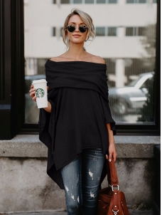 Women Off Shoulder Blouse