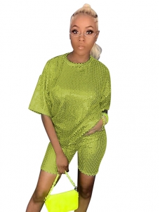 Women Summer 2 Piece Sets