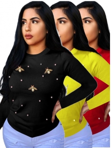 Women Long Sleeve Tops