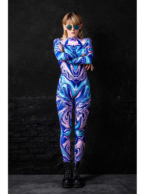Women Halloween Costume (including jumpsuit)