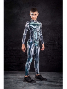 Boy Kids Halloween Costume