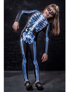 Girl Kids Halloween Costume