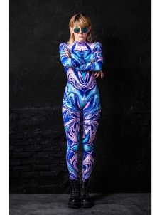 Women Halloween Costume (including jumpsuit)