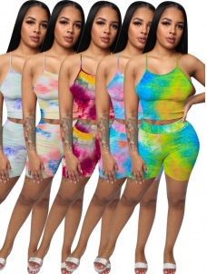 Women Slip Summer Suit