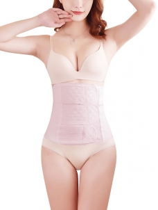 Sticker Hourglass Shape Waist Trainer Super Comfy