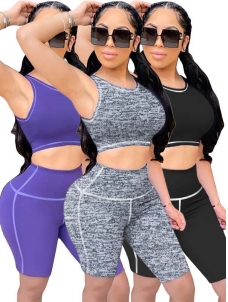 Women Summer Tight Suit