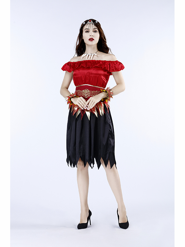 Women Halloween Costume (including fancy dress)