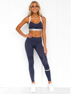 Women 2 Piece Sport Suit Gymwear