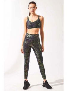 Women 2 Piece Sport Suit Gymwear