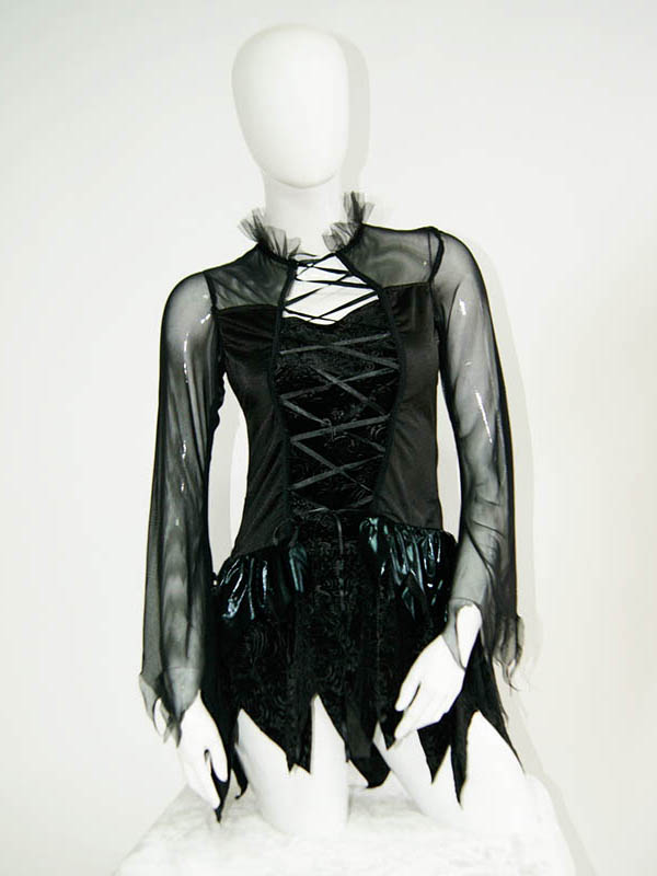 Adult Fallen Angel Costume