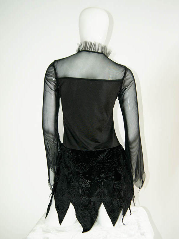 Adult Fallen Angel Costume