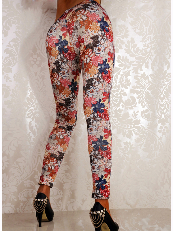 Fashion Style Women Leggings