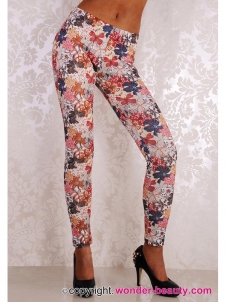 Fashion Style Women Leggings