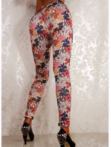 Fashion Style Women Leggings