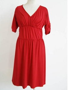 XXL-6XL Daniela Plus Size Dress 