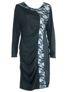 XXL-6XL Plus Size Dress