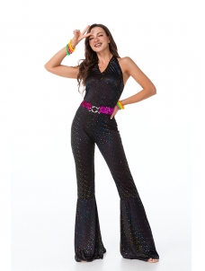 Women Fashion Cosplay Halloween Costume  (including jumpsuit)