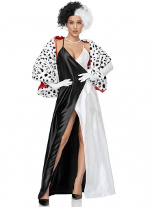 Women Sexy Halloween Costume (including fancy dress)