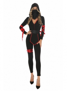 Women Sexy Halloween Costume