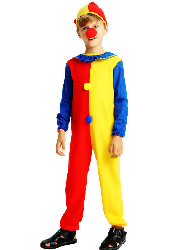 Kids Halloween Costume