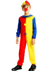 Kids Halloween Costume