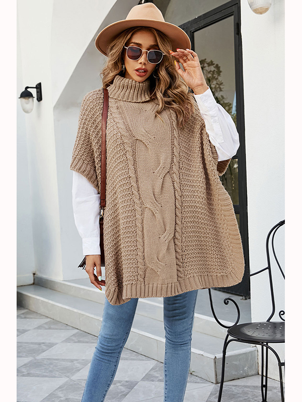 Women Long Sleeve Sweater Tops