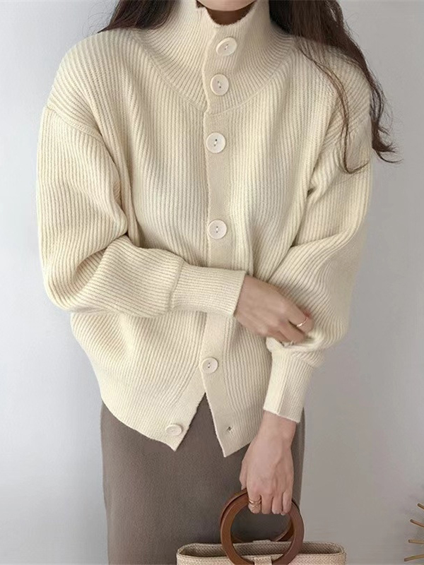 Women Long Sleeve Sweater Tops