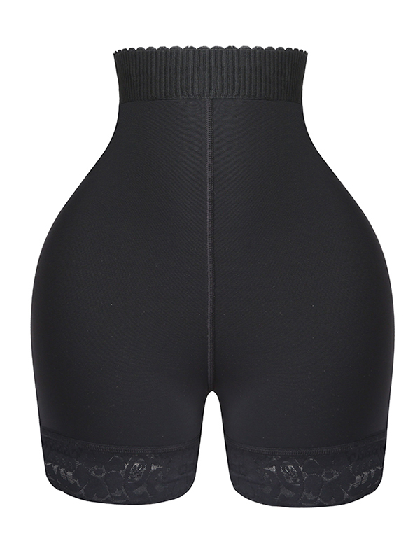 Sexy Women High Waist Shapewear Underwear