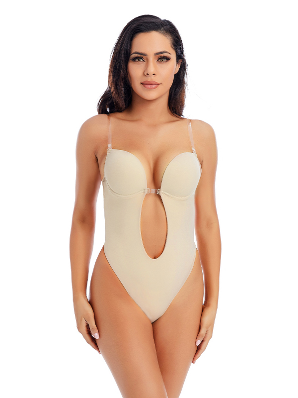 Women Push Bust Shapewear